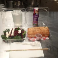 box lunch 6