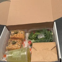 box lunch 9