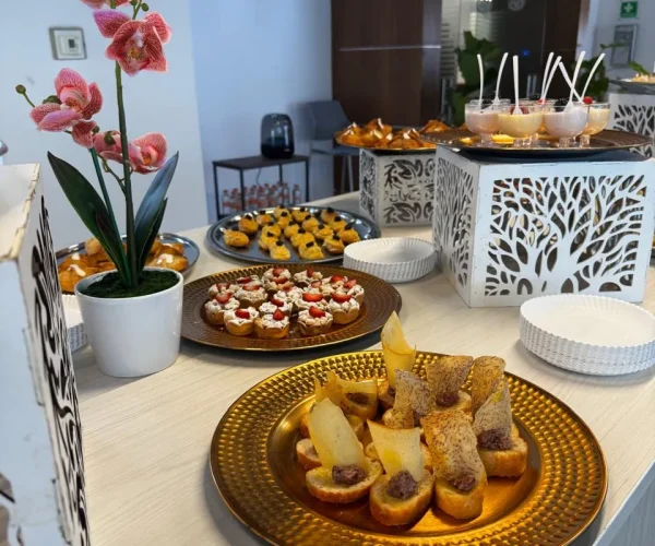 buffet 1