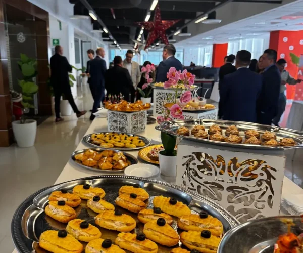 buffet 4