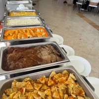 buffet 5