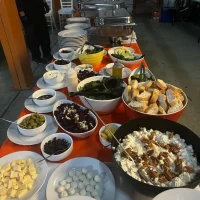 buffet 6
