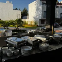 buffet 8