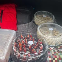 deliver car 2